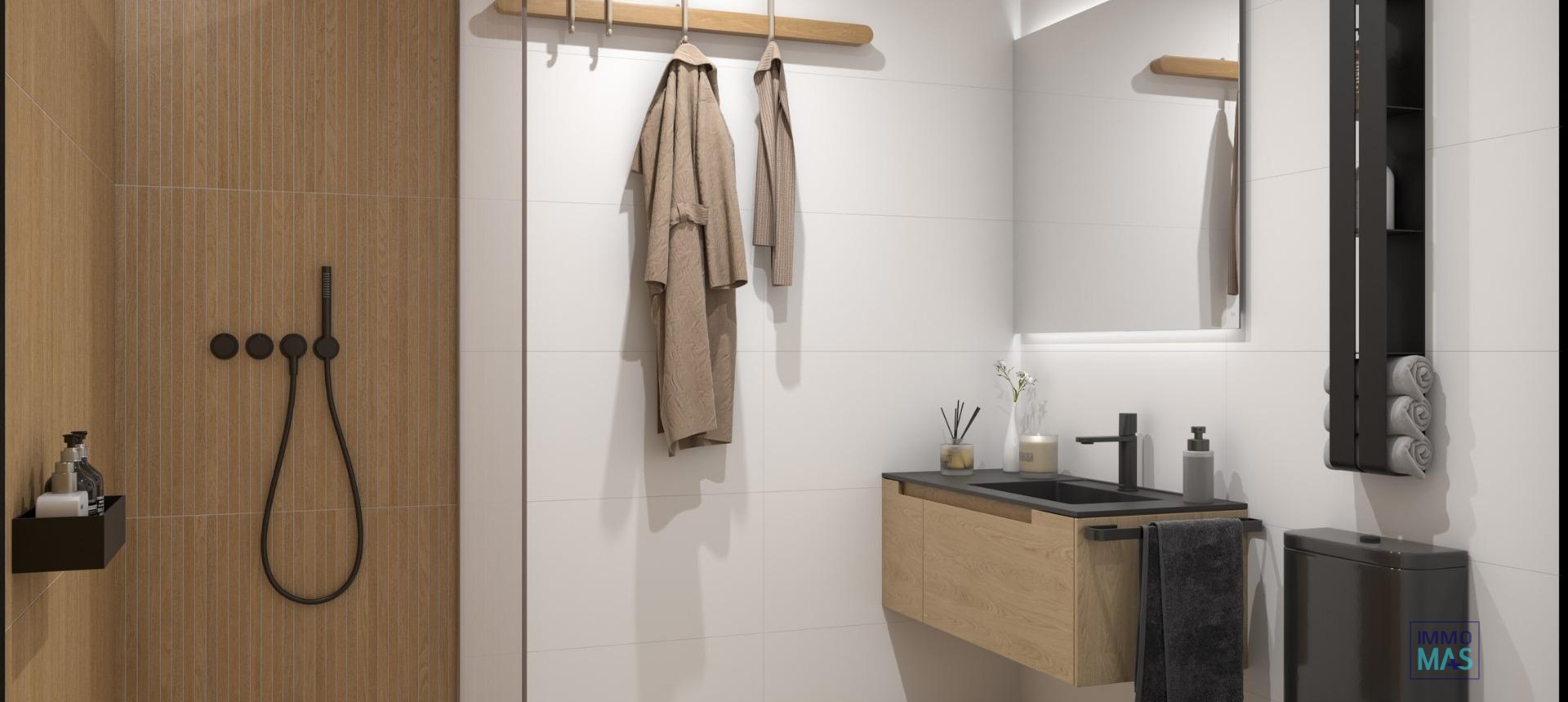 New Build - Apartment - Dolores - Pueblo