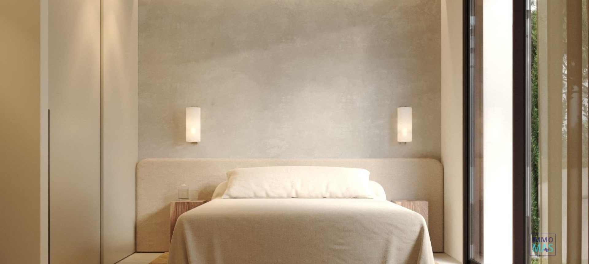 New Build - Apartment - Dolores - Pueblo