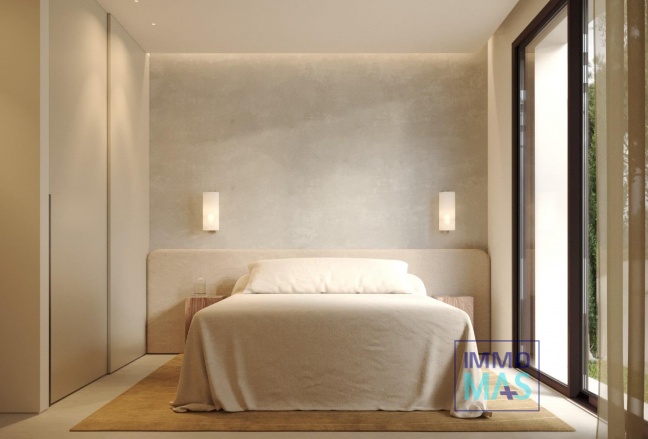 New Build - Apartment - Dolores - Pueblo