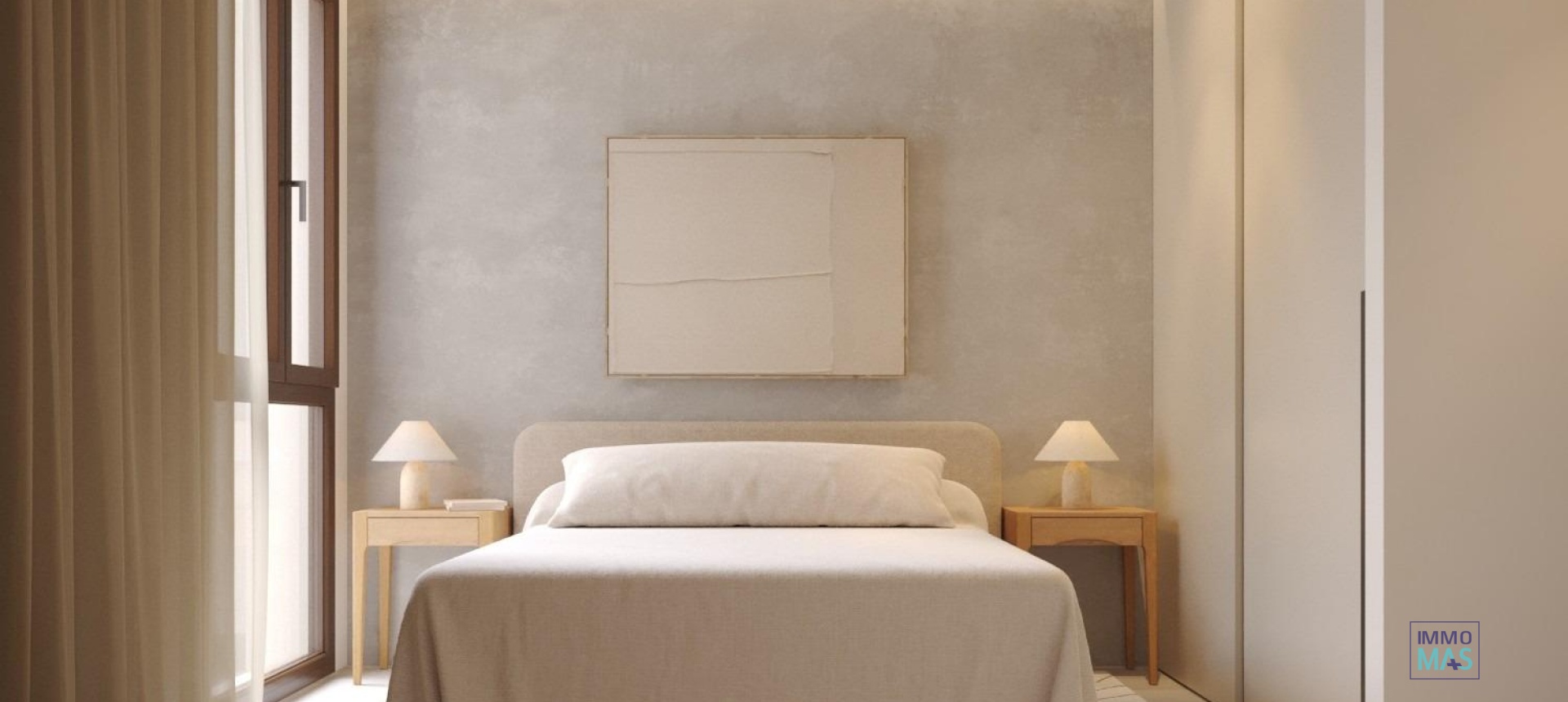 New Build - Apartment - Dolores - Pueblo