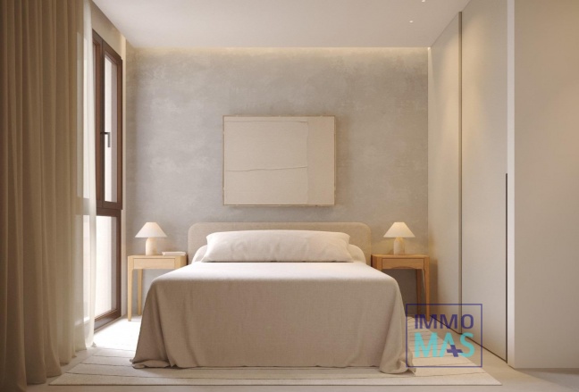 New Build - Apartment - Dolores - Pueblo