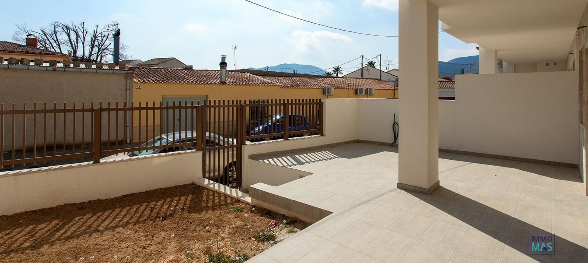 New Build - Townhouse - Hondón de las Nieves - El Salero