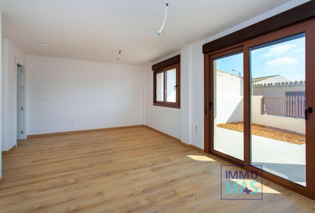 New Build - Townhouse - Hondón de las Nieves - El Salero