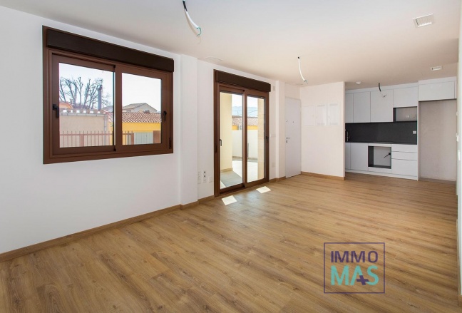 New Build - Townhouse - Hondón de las Nieves - El Salero