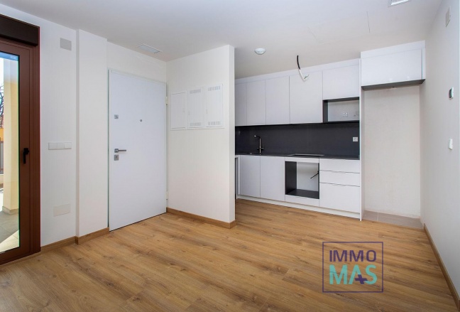 New Build - Townhouse - Hondón de las Nieves - El Salero