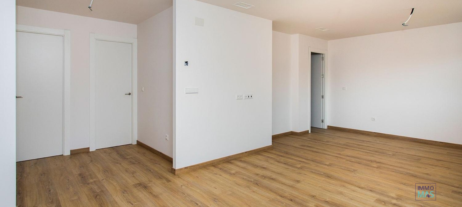 New Build - Townhouse - Hondón de las Nieves - El Salero