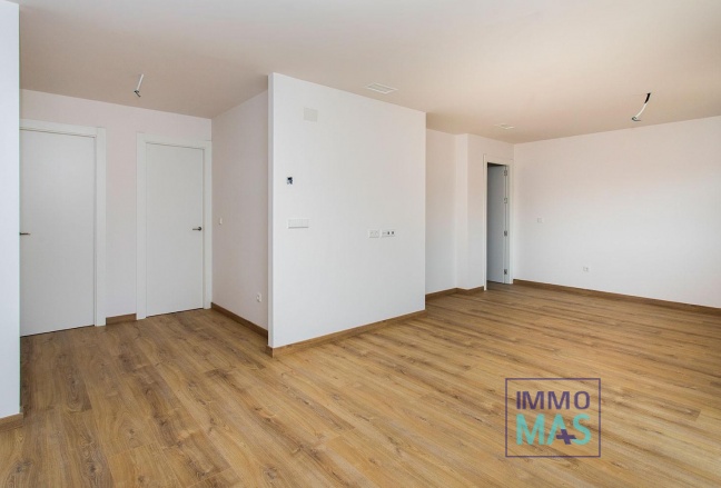 New Build - Townhouse - Hondón de las Nieves - El Salero