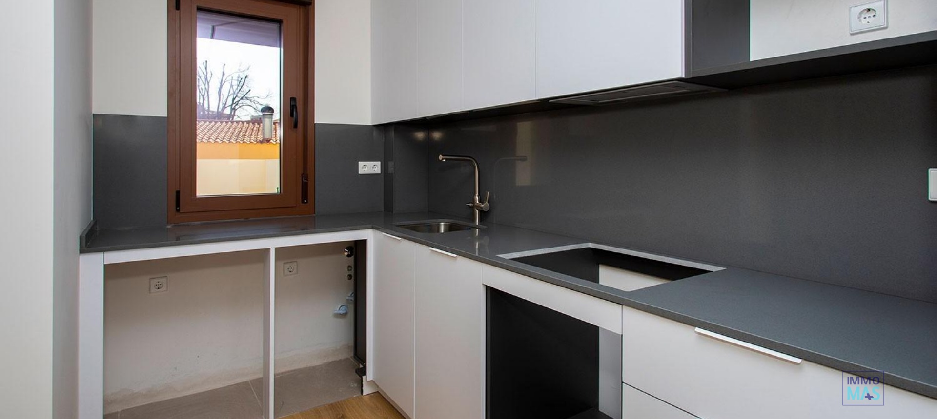 New Build - Townhouse - Hondón de las Nieves - El Salero