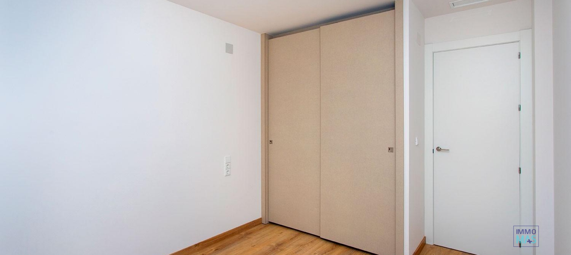 New Build - Townhouse - Hondón de las Nieves - El Salero