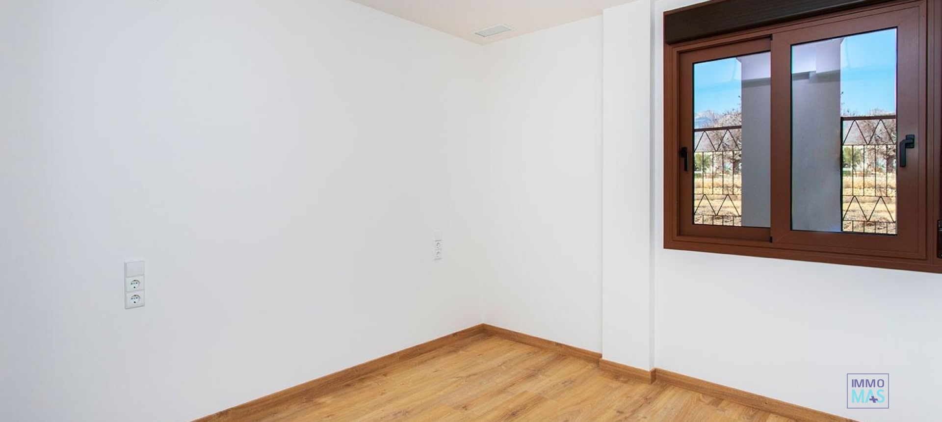 New Build - Townhouse - Hondón de las Nieves - El Salero