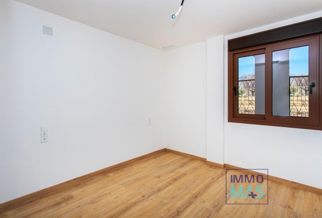 New Build - Townhouse - Hondón de las Nieves - El Salero