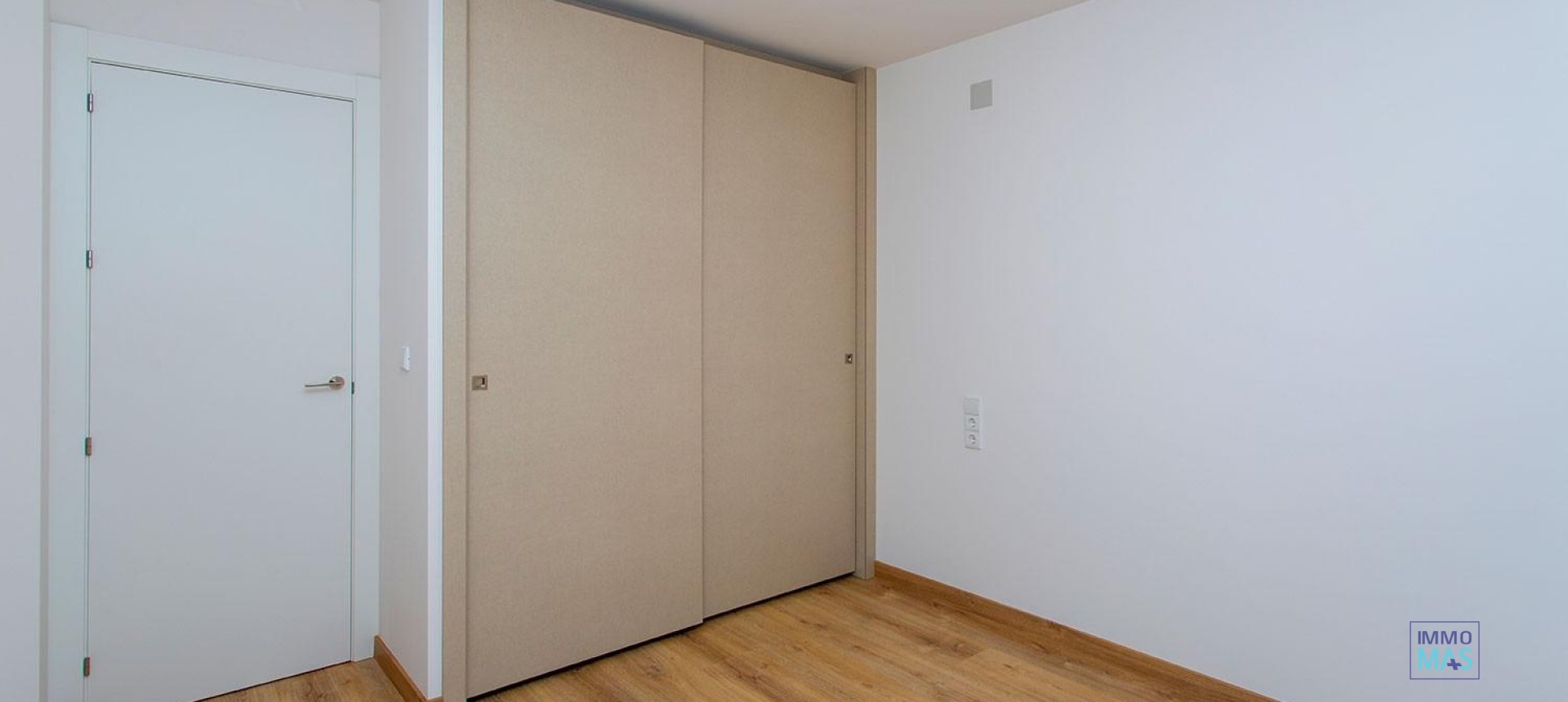 New Build - Townhouse - Hondón de las Nieves - El Salero