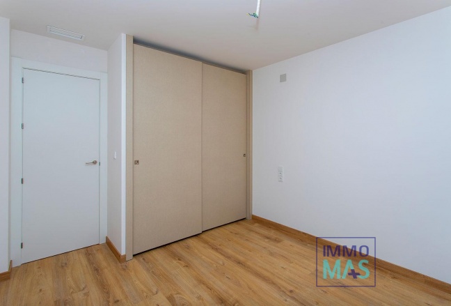 New Build - Townhouse - Hondón de las Nieves - El Salero