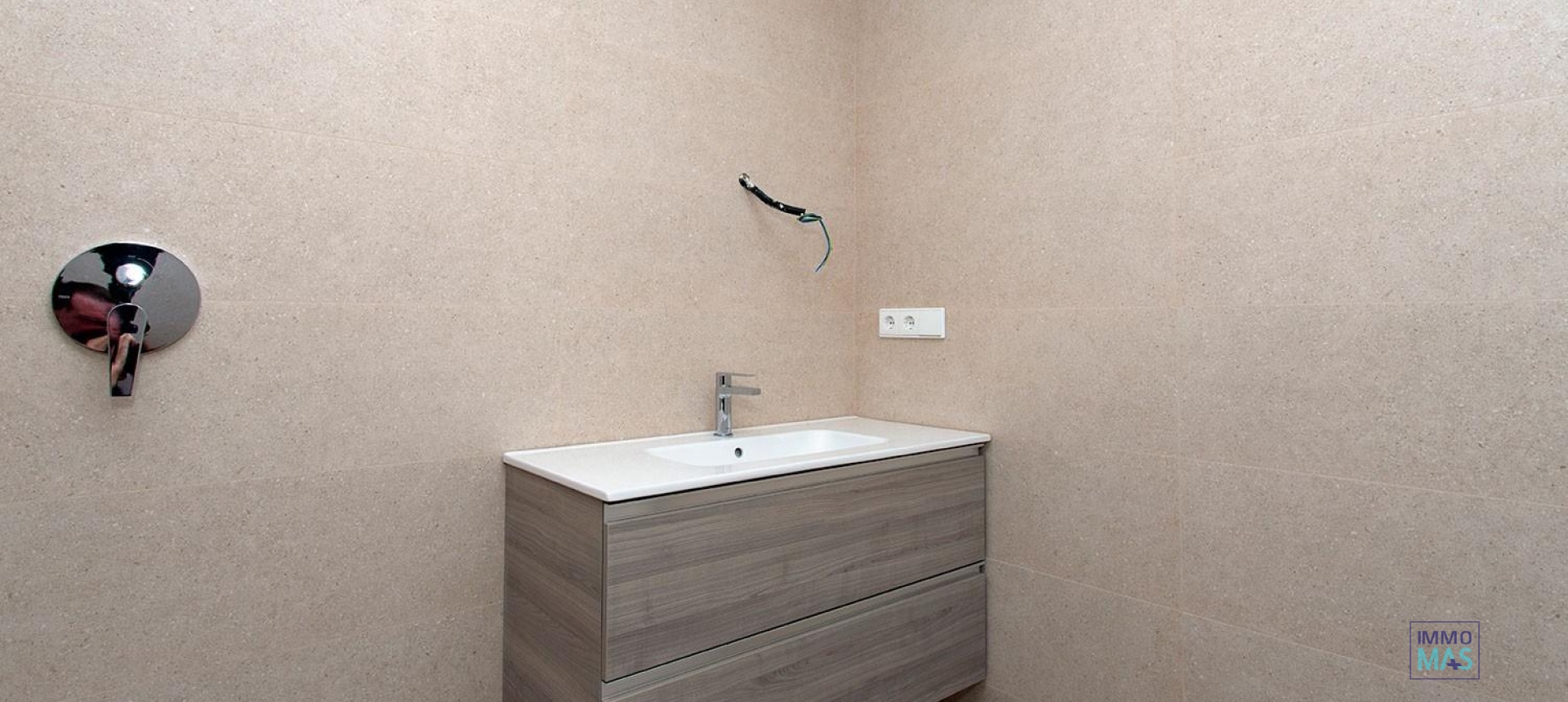 New Build - Townhouse - Hondón de las Nieves - El Salero