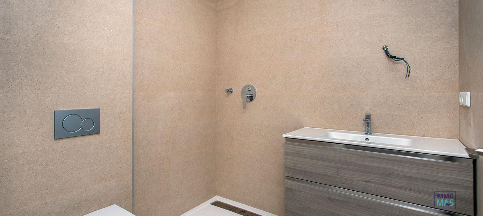 New Build - Townhouse - Hondón de las Nieves - El Salero