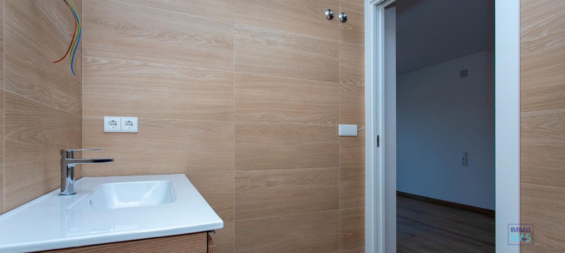 New Build - Townhouse - Hondón de las Nieves - El Salero