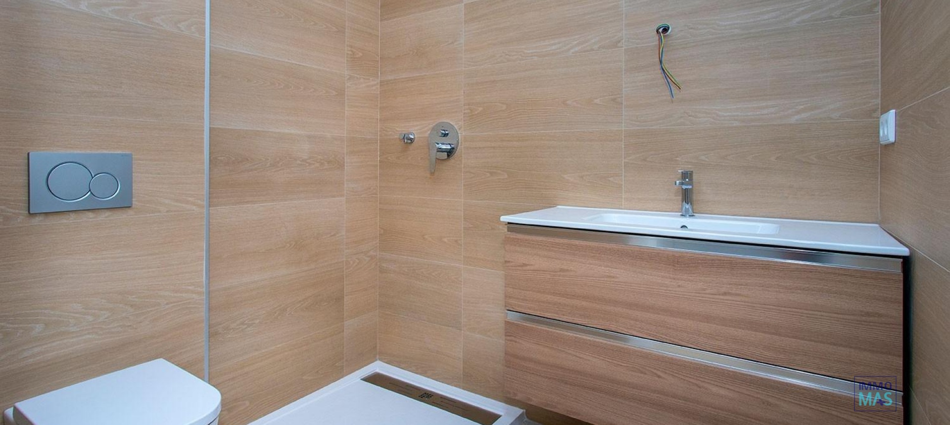 New Build - Townhouse - Hondón de las Nieves - El Salero