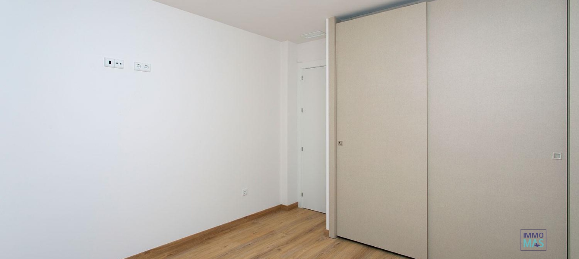 New Build - Townhouse - Hondón de las Nieves - El Salero