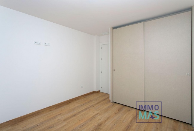 New Build - Townhouse - Hondón de las Nieves - El Salero