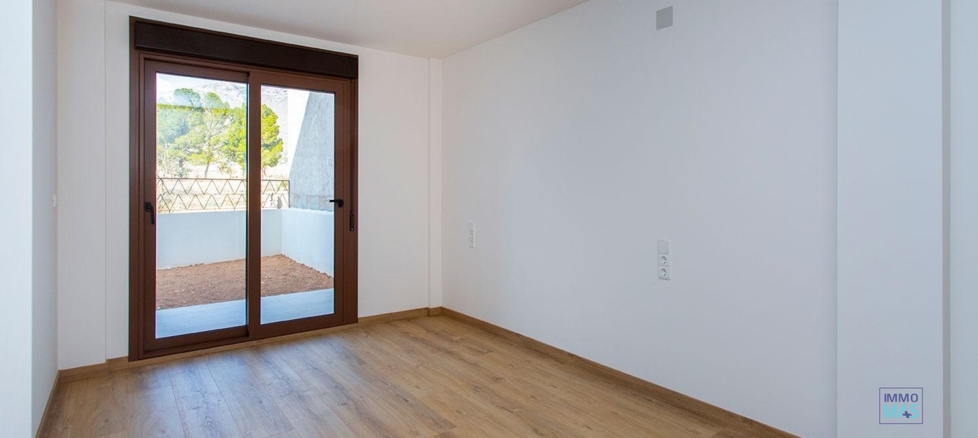 New Build - Townhouse - Hondón de las Nieves - El Salero