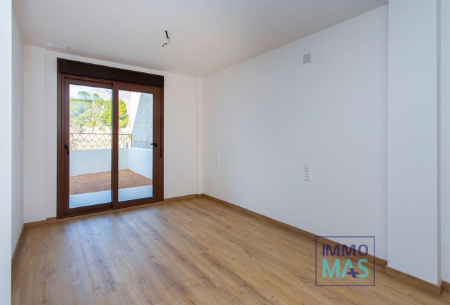 New Build - Townhouse - Hondón de las Nieves - El Salero