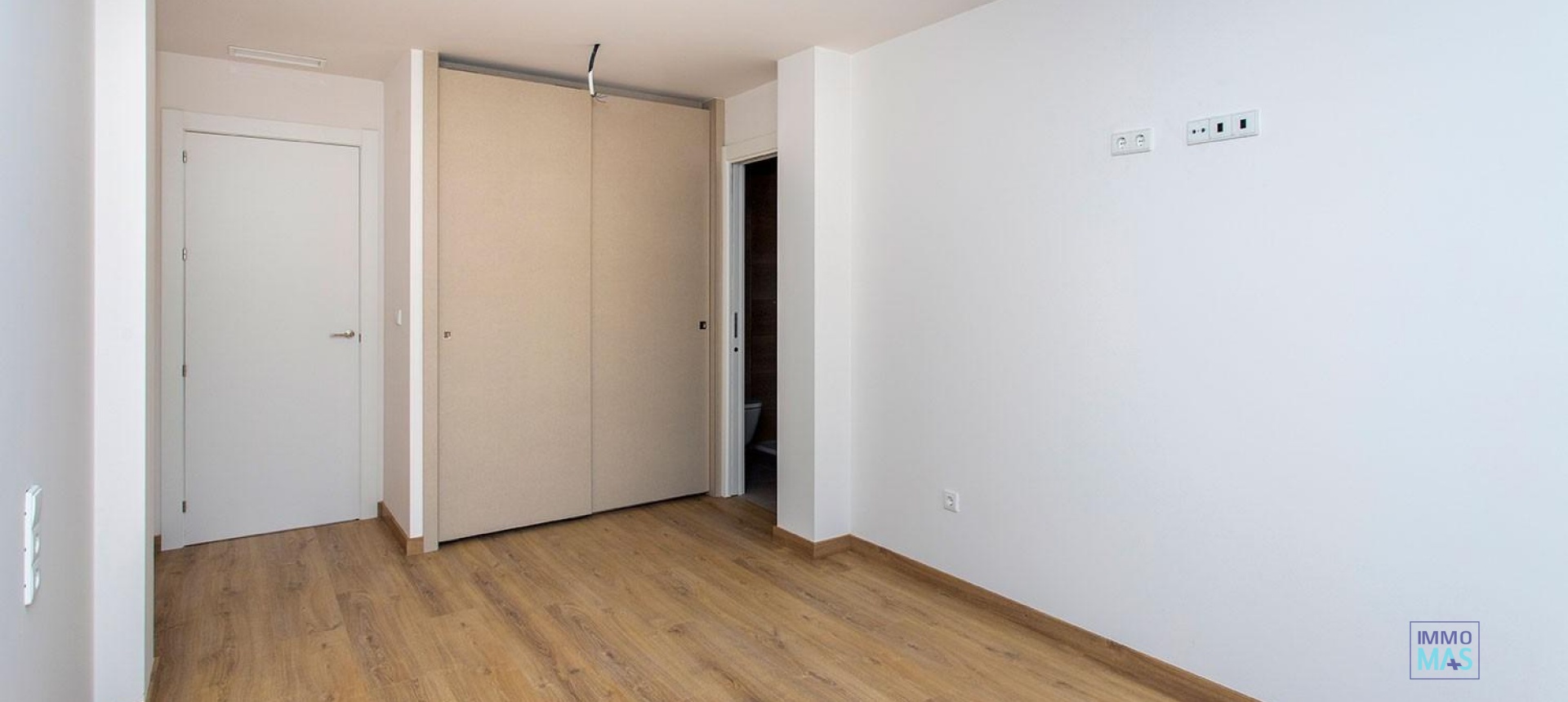 New Build - Townhouse - Hondón de las Nieves - El Salero