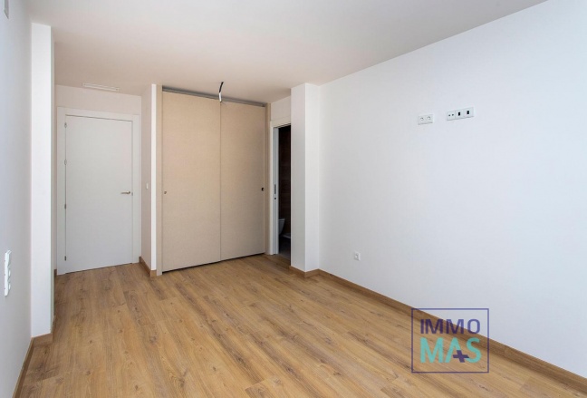 New Build - Townhouse - Hondón de las Nieves - El Salero