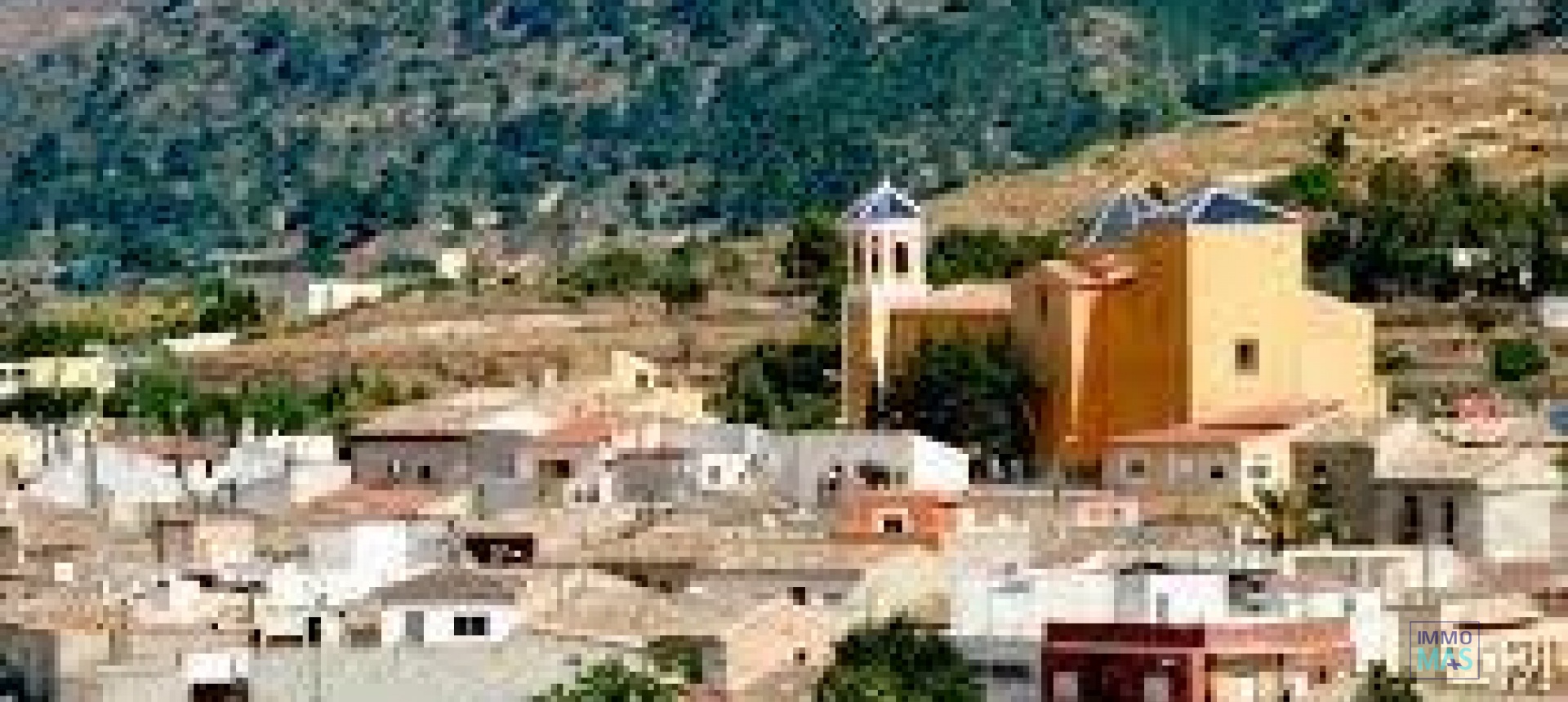 New Build - Townhouse - Hondón de las Nieves - El Salero