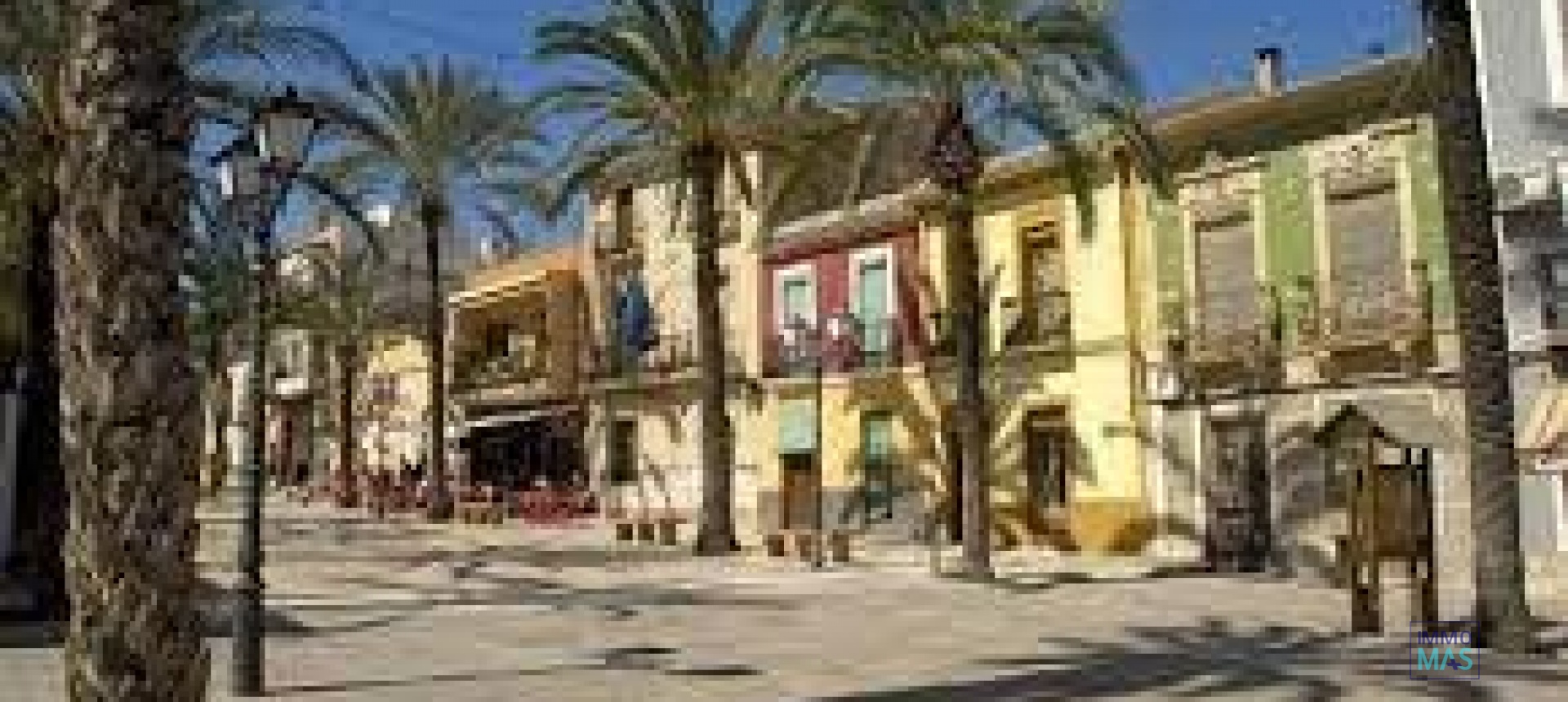 New Build - Townhouse - Hondón de las Nieves - El Salero