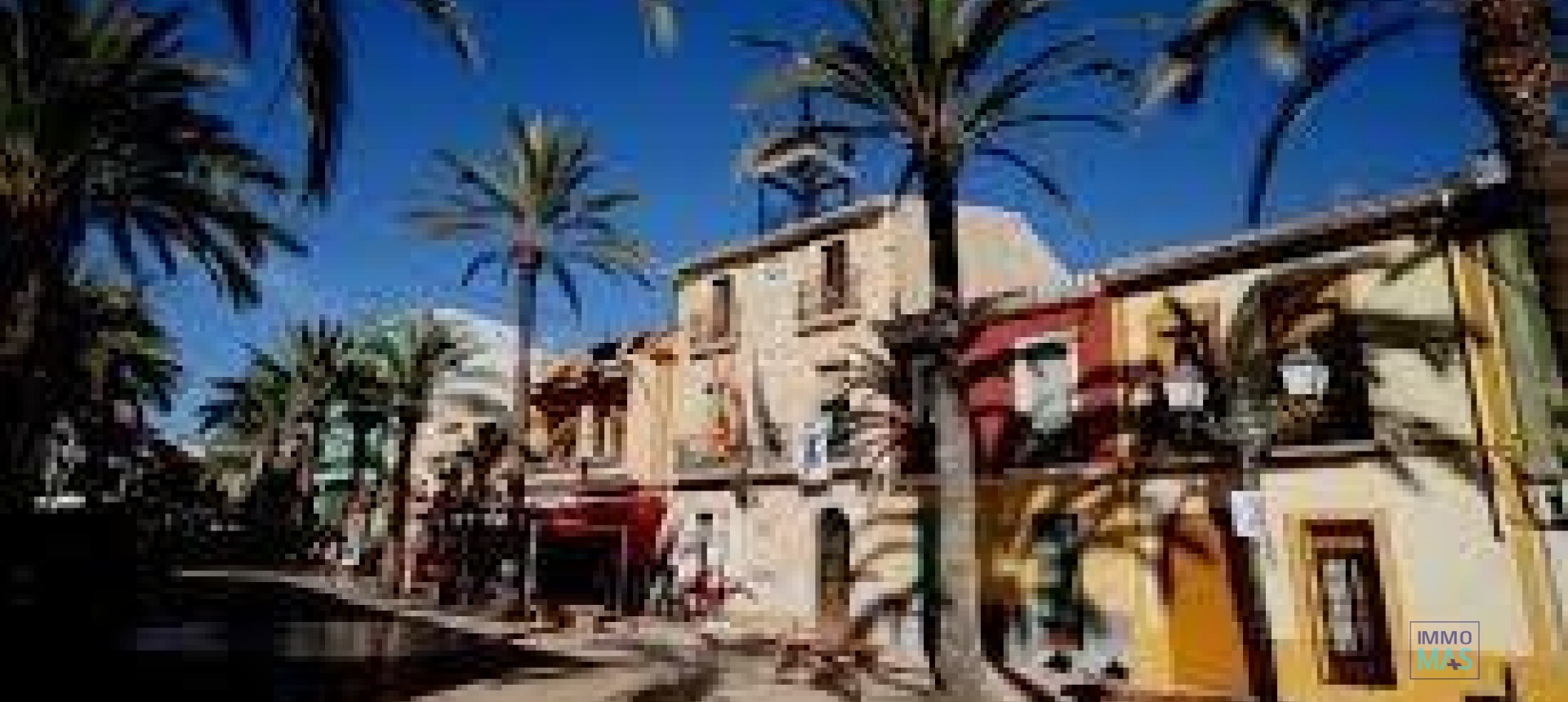 New Build - Townhouse - Hondón de las Nieves - El Salero