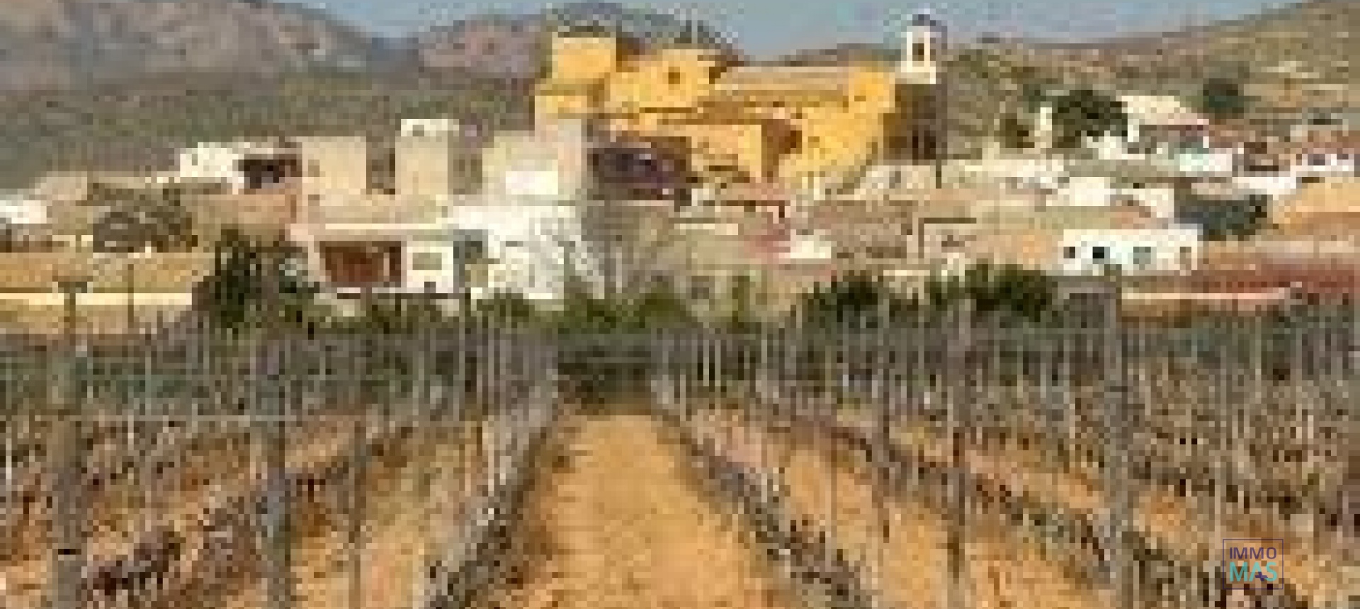 New Build - Townhouse - Hondón de las Nieves - El Salero