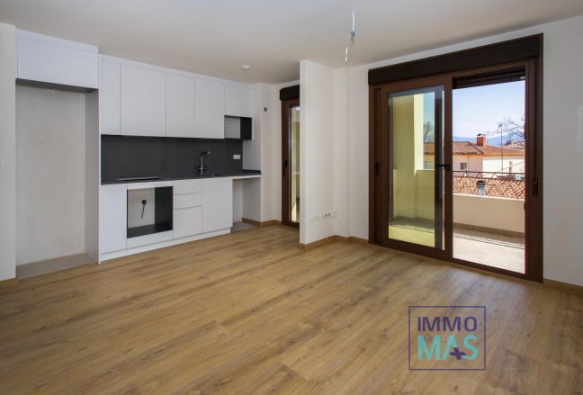 New Build - Apartment - Hondón de las Nieves - El Salero