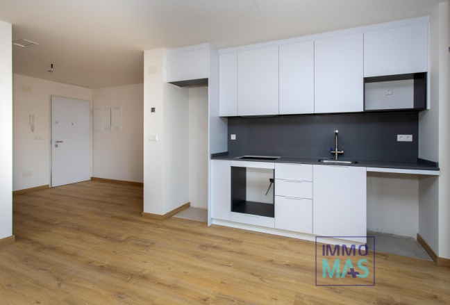 New Build - Apartment - Hondón de las Nieves - El Salero