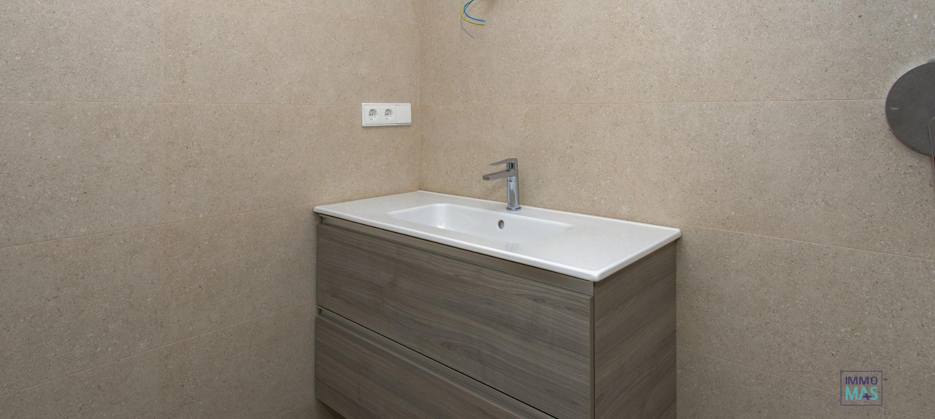 New Build - Apartment - Hondón de las Nieves - El Salero