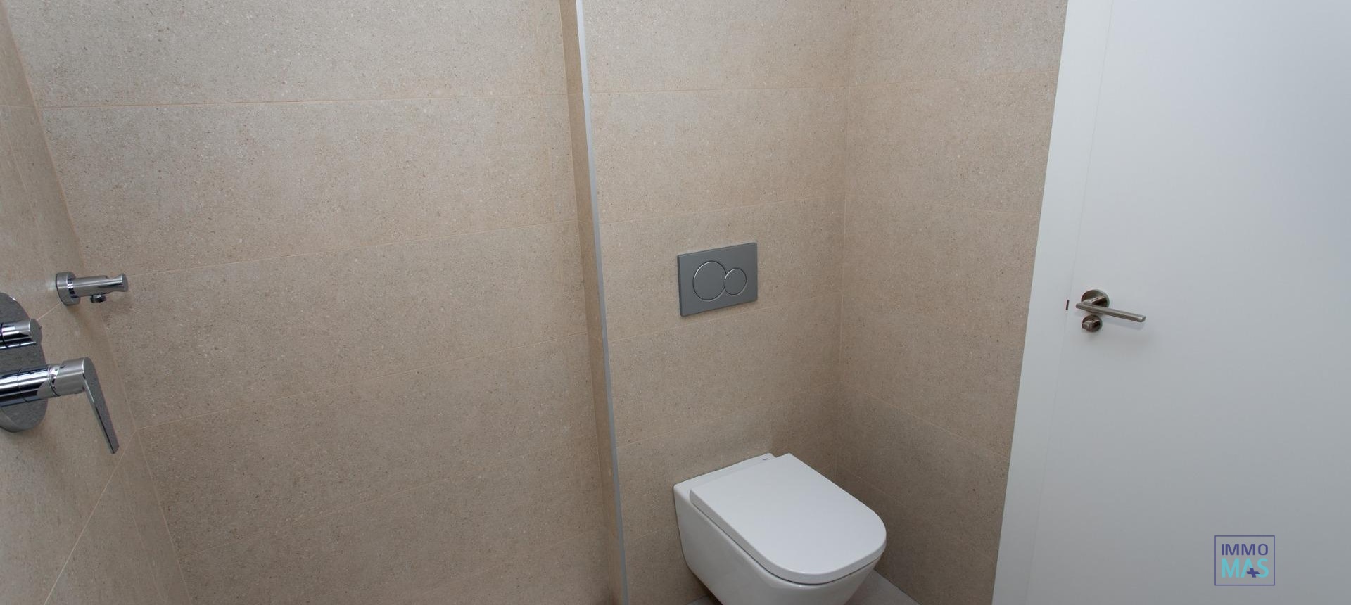 New Build - Apartment - Hondón de las Nieves - El Salero