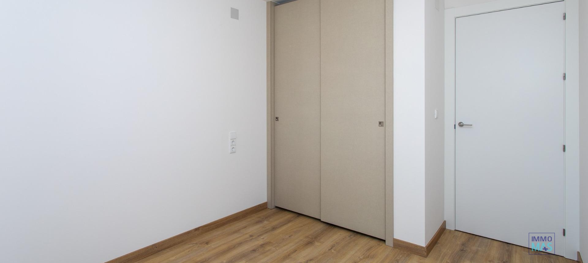 New Build - Apartment - Hondón de las Nieves - El Salero