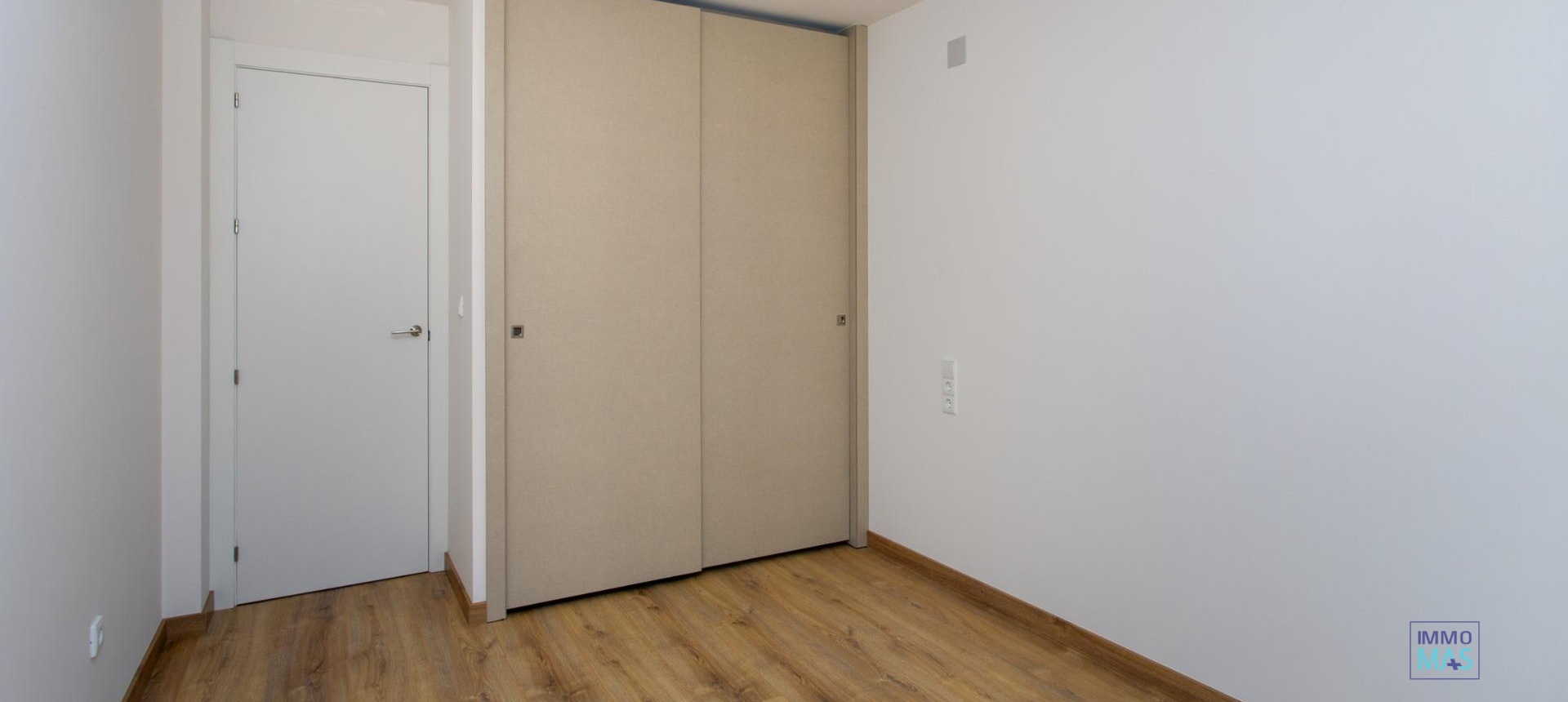 New Build - Apartment - Hondón de las Nieves - El Salero