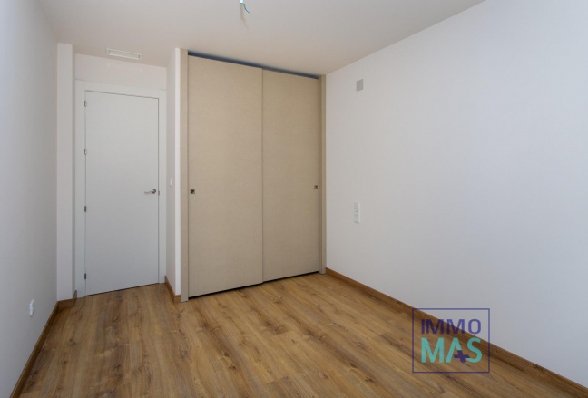 New Build - Apartment - Hondón de las Nieves - El Salero