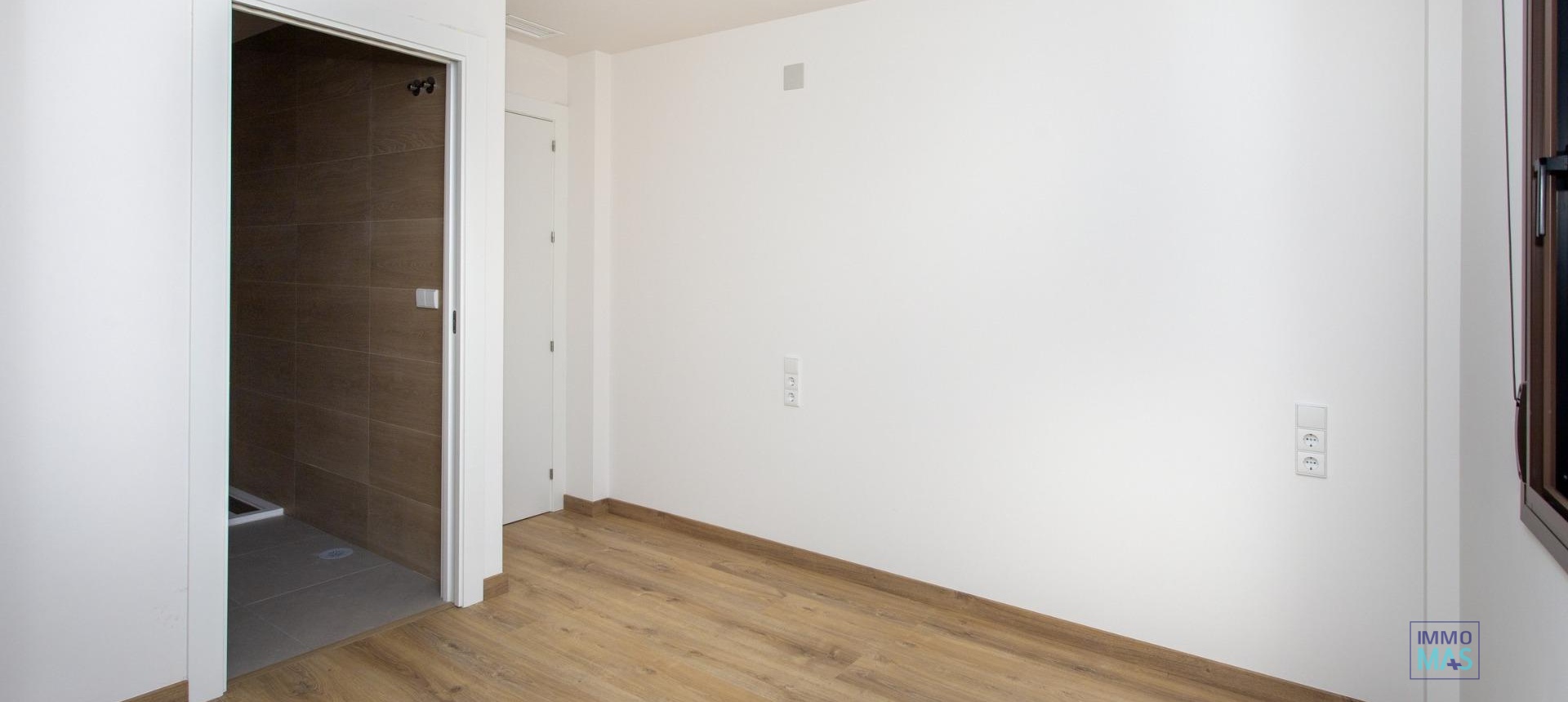 New Build - Apartment - Hondón de las Nieves - El Salero