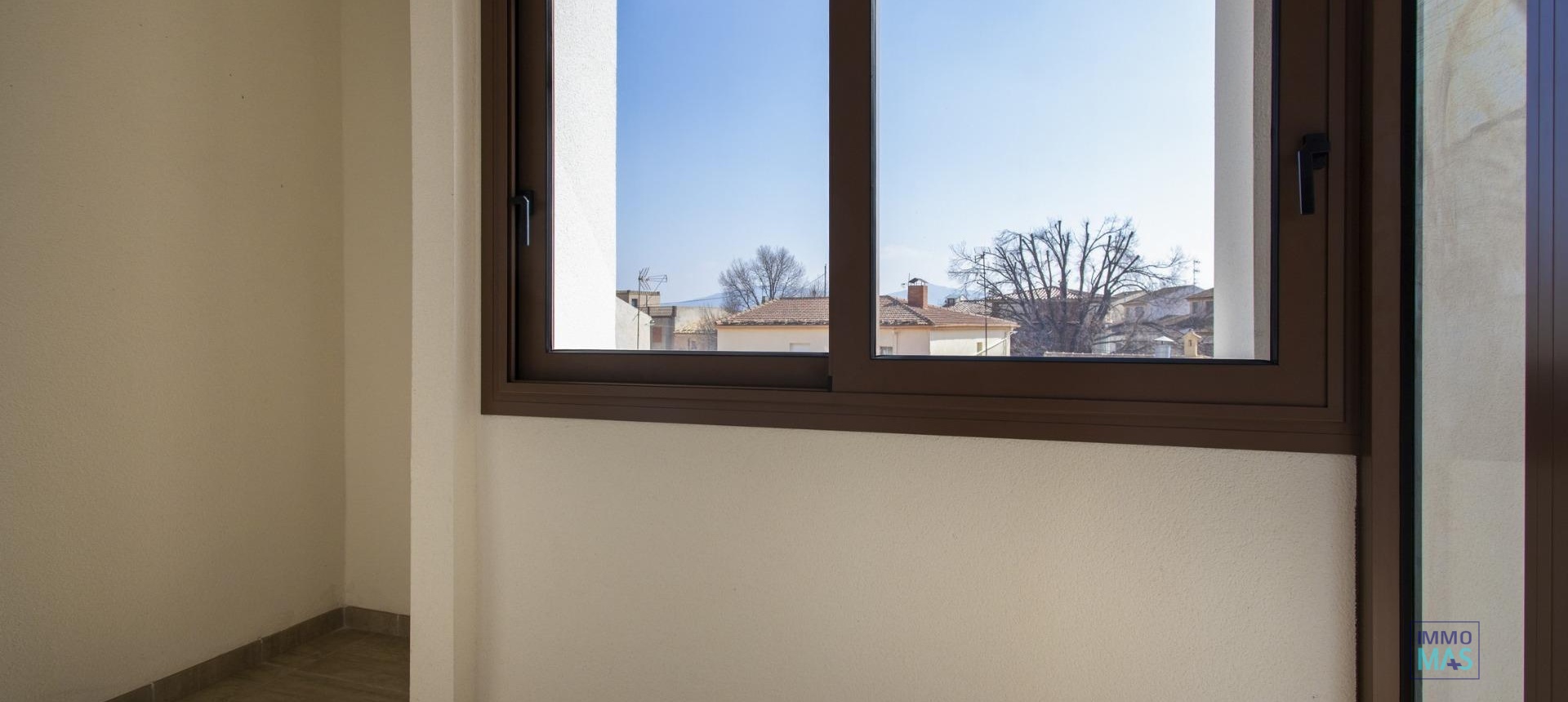 New Build - Apartment - Hondón de las Nieves - El Salero