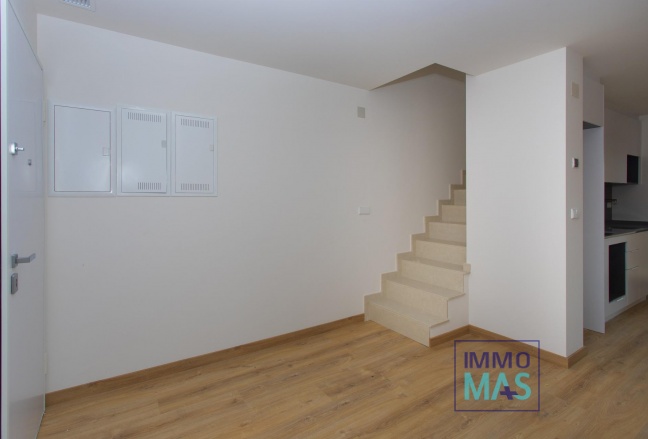 New Build - Apartment - Hondón de las Nieves - El Salero