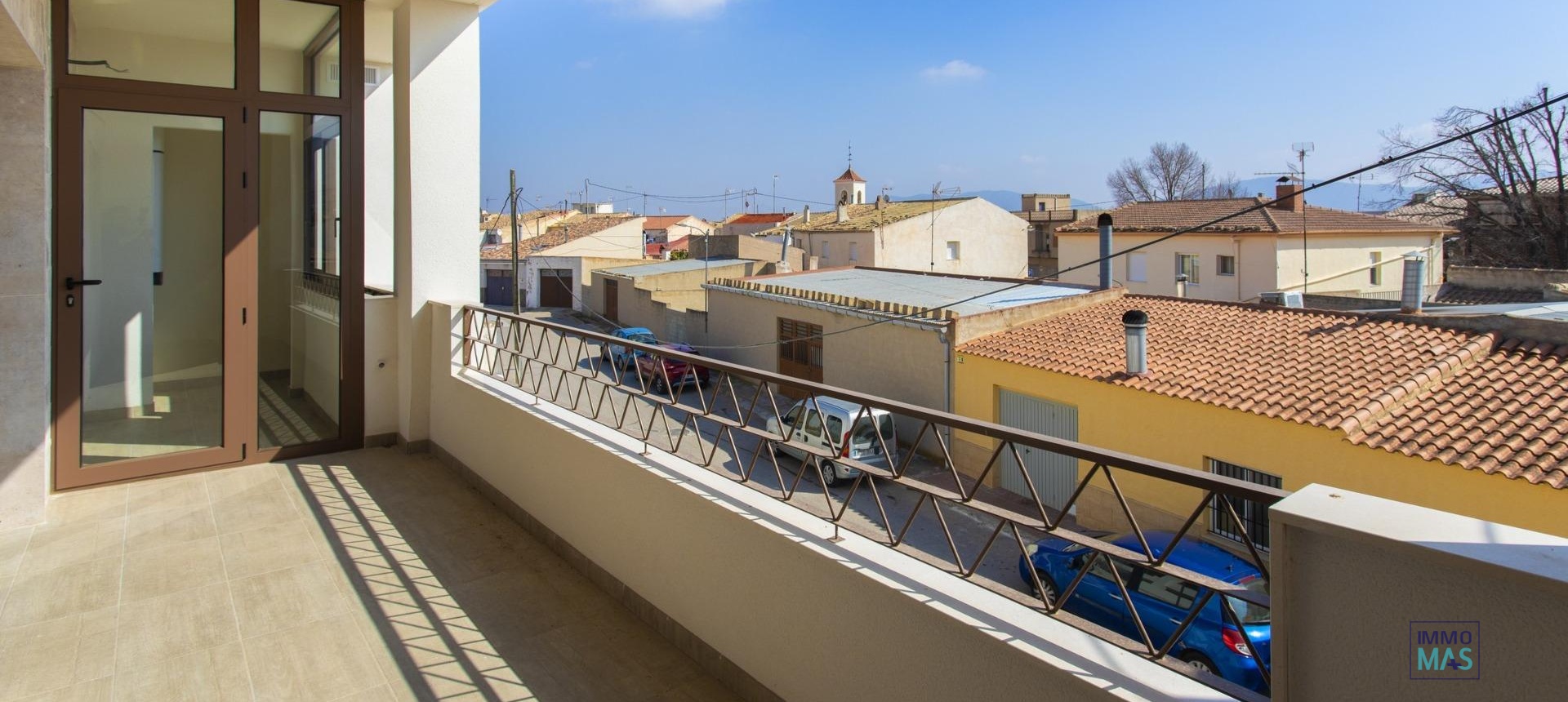 New Build - Apartment - Hondón de las Nieves - El Salero