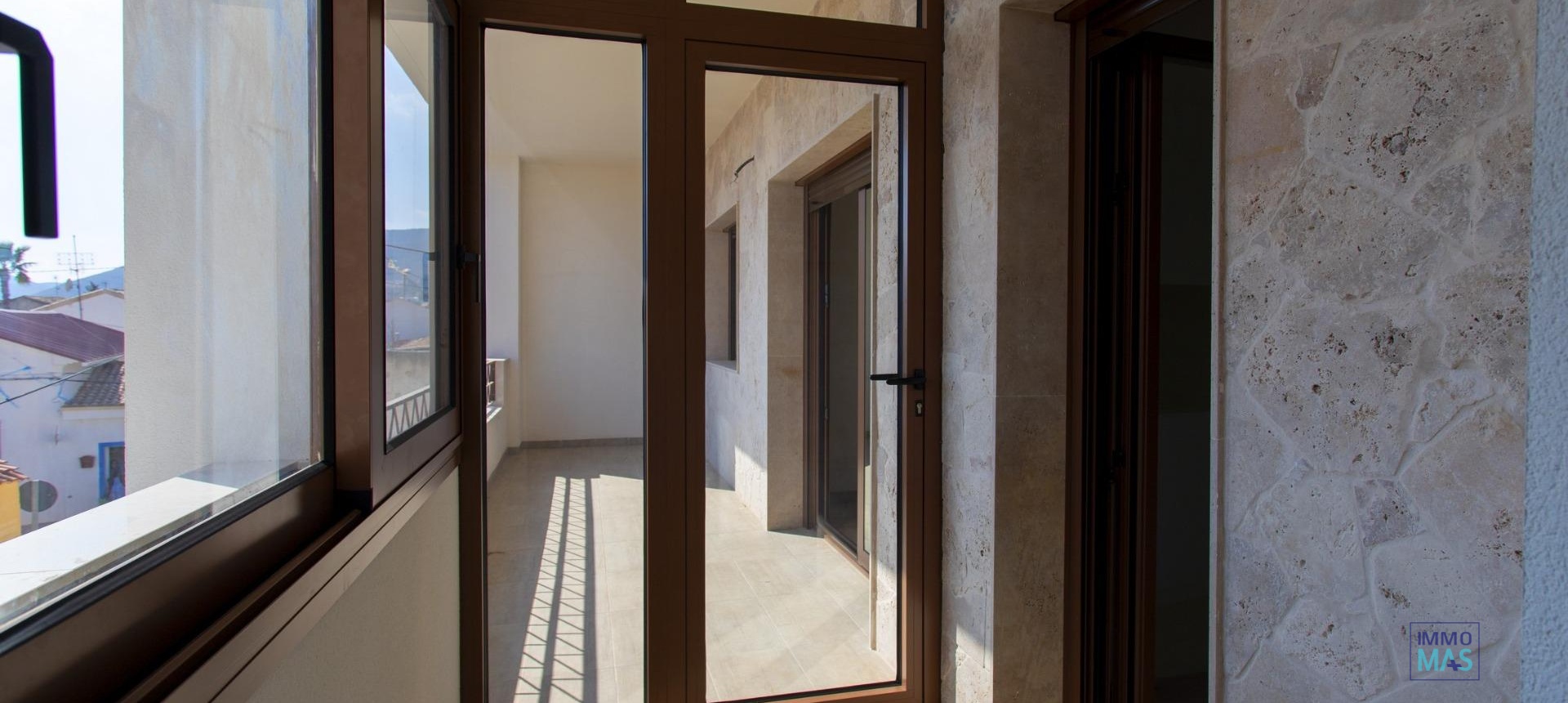 New Build - Apartment - Hondón de las Nieves - El Salero