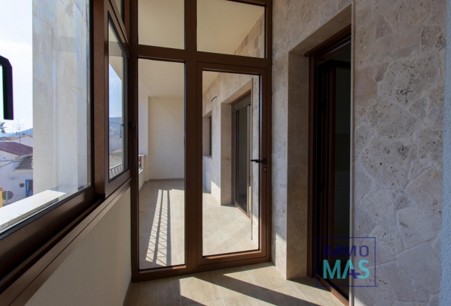 New Build - Apartment - Hondón de las Nieves - El Salero