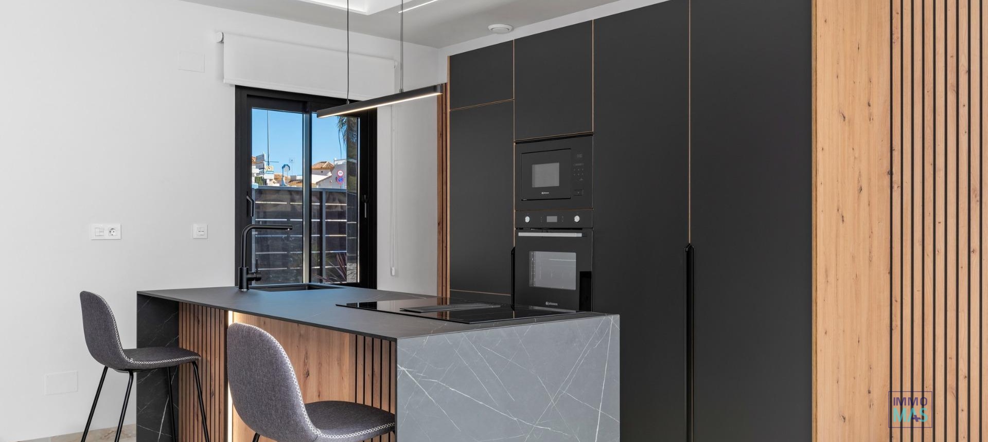 New Build - Villa - Algorfa - La Finca Golf