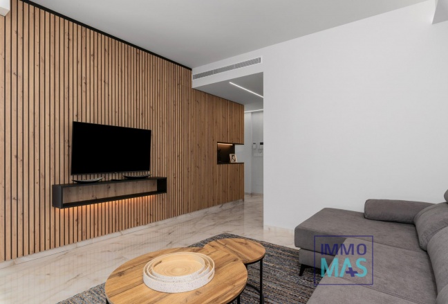 New Build - Villa - Algorfa - La Finca Golf