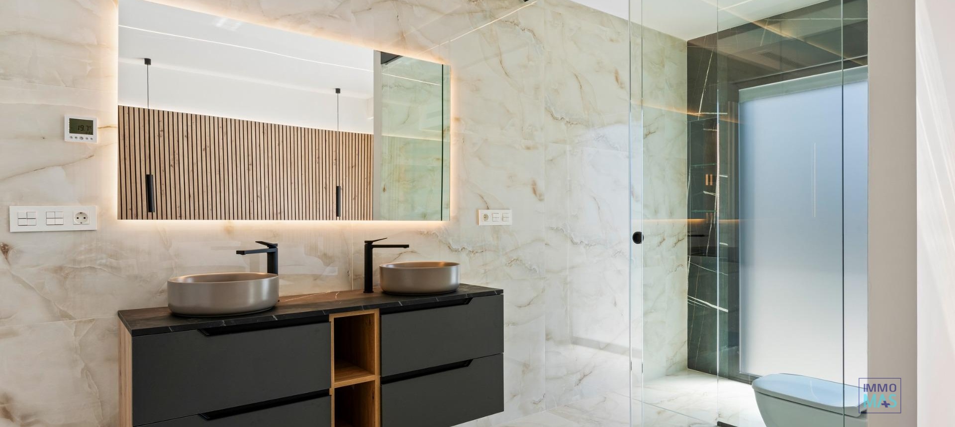 New Build - Villa - Algorfa - La Finca Golf