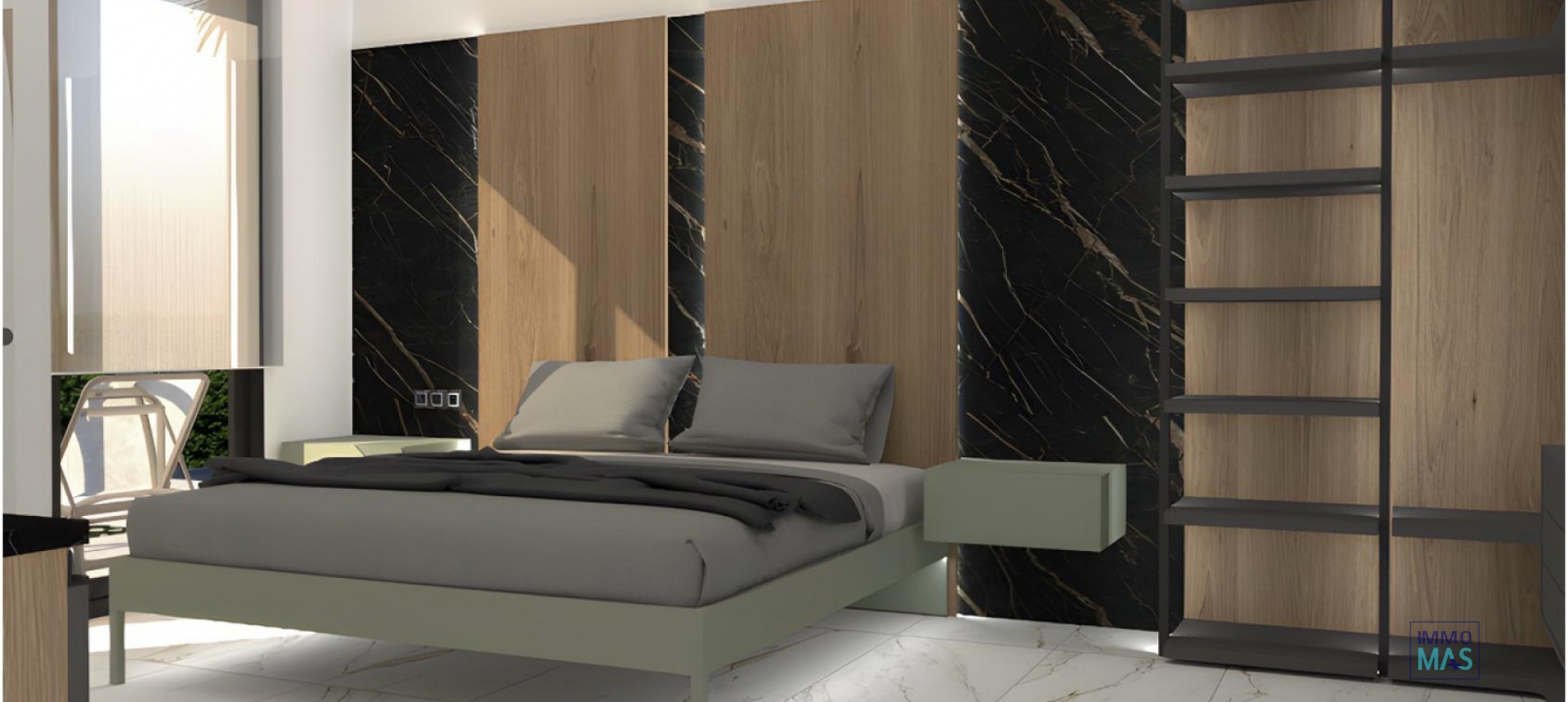 New Build - Villa - Algorfa - La Finca Golf