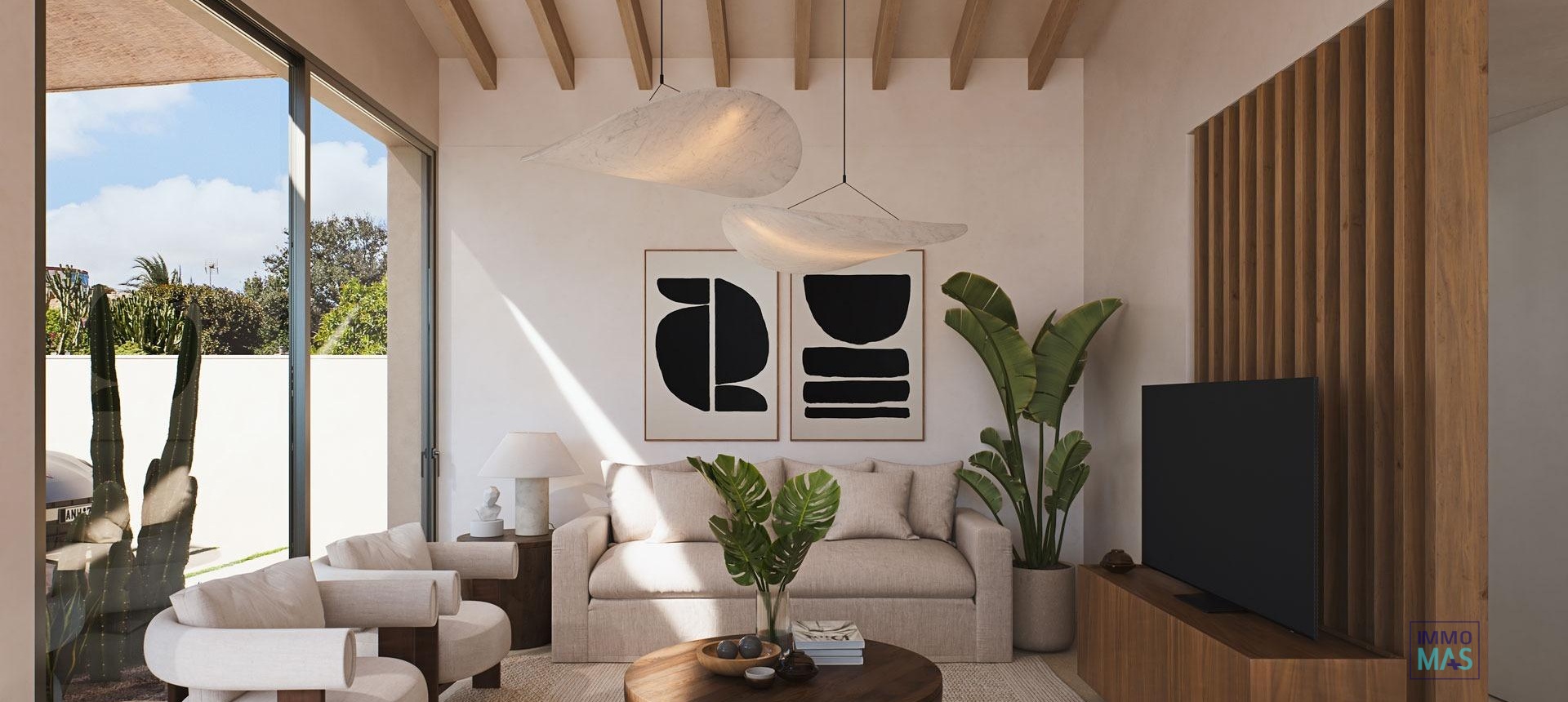 New Build - Villa - Cabo de Palos - Cala Flores