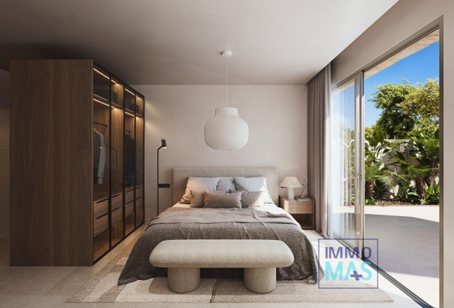 New Build - Villa - Cabo de Palos - Cala Flores